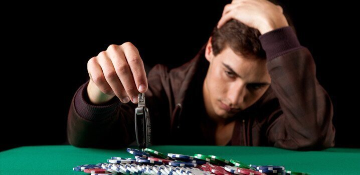 Arguments Against Gambling
