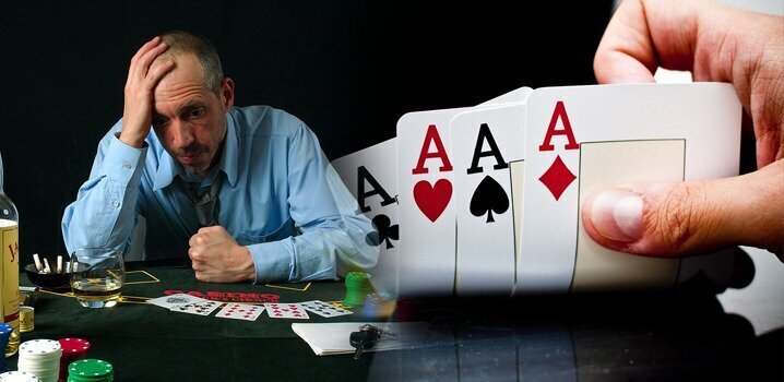 5 Reasons not to be a Professional Poker Player