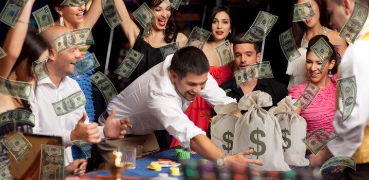 9 Ways to Win $100,000 Gambling