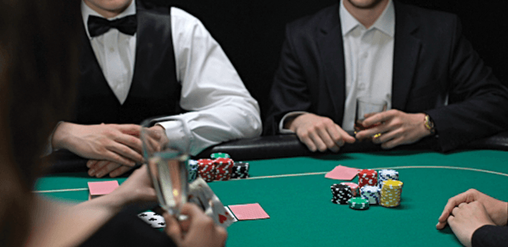 Blackjack Average Hands Per Hour