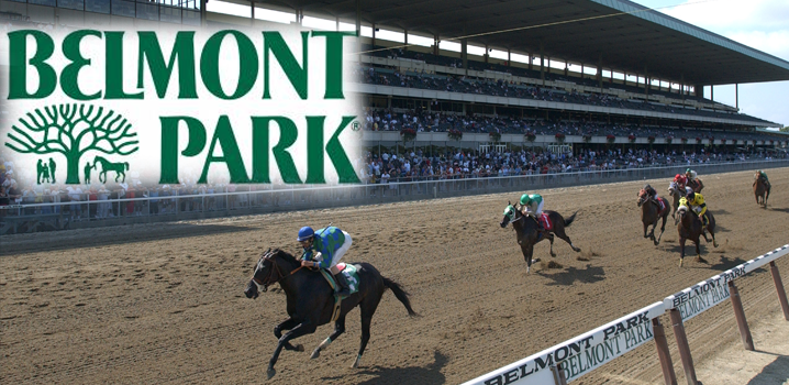 new york horse racing tracks - horse racing tracks in united states