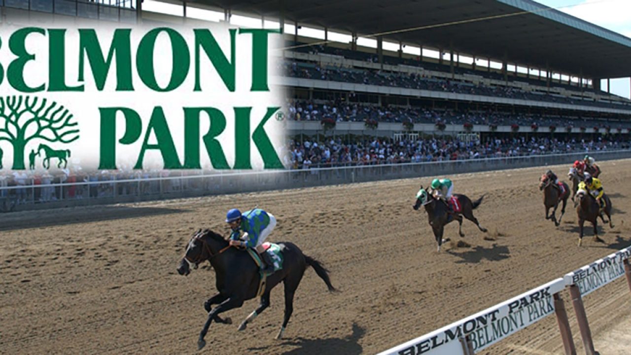 Biggest Horse Races In Usa