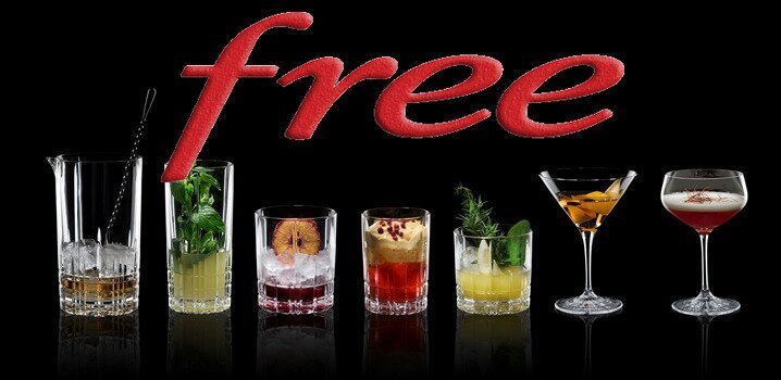 free-drinks