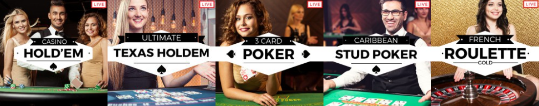 Casino roxy poker games