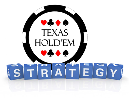 Texas holdem bluffing strategy tactics