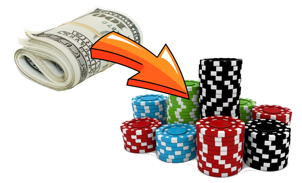 Free poker tournaments for money