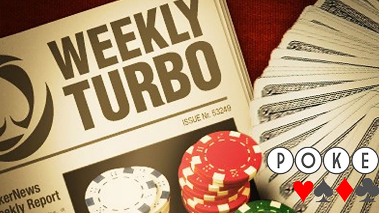 What is hyper turbo poker