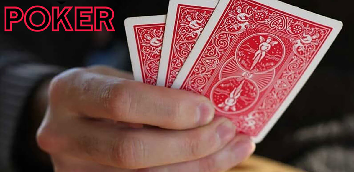 How To Win 5 Card Poker
