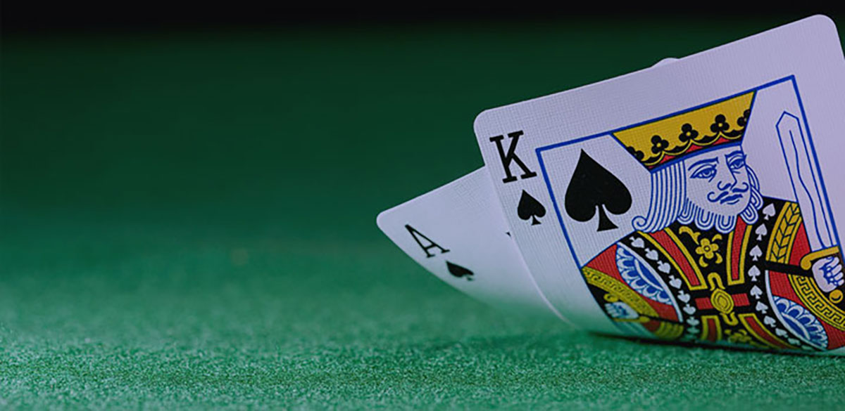 When to double in blackjack