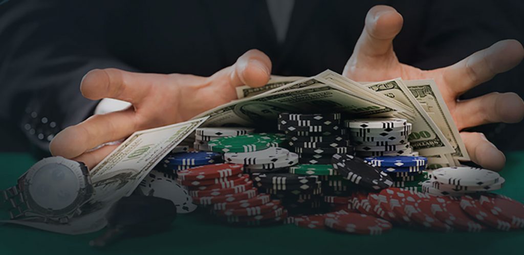 Foolproof gambling quizlet rules