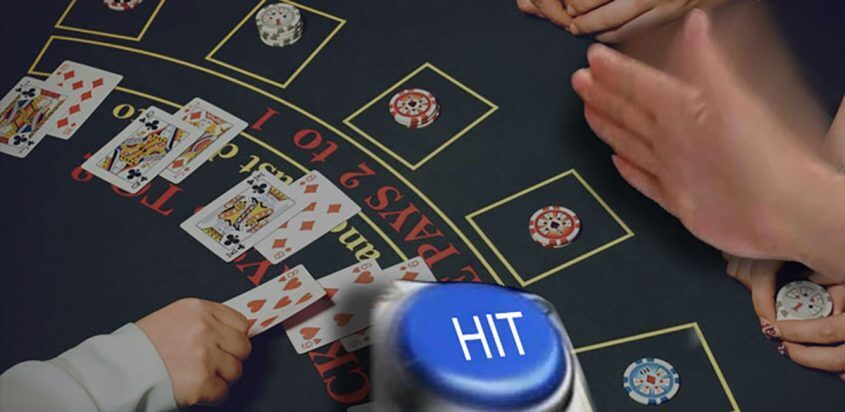 hit-button-blackjack-table