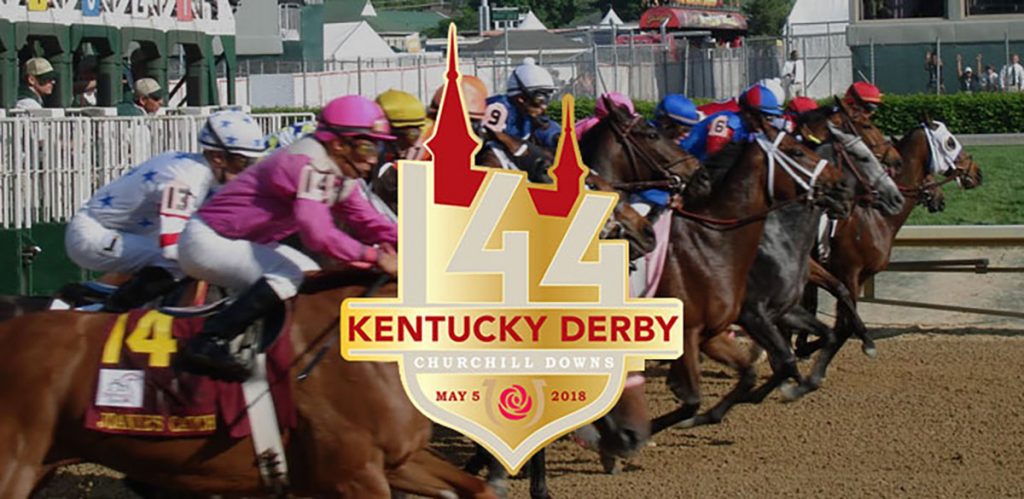 Kentucky derby betting games