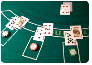 How to beat the casino – - legally, which casino games can be beaten.