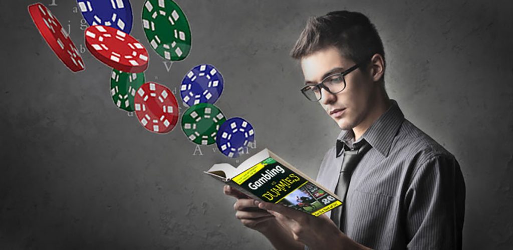 Gambling books pdf