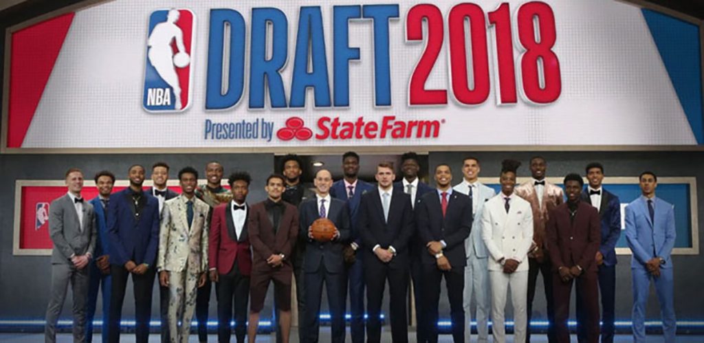 31 Best Pictures Nba Draft Lottery Odds Betting / After Winning the Draft Lottery, Pelicans See 2020 NBA ...