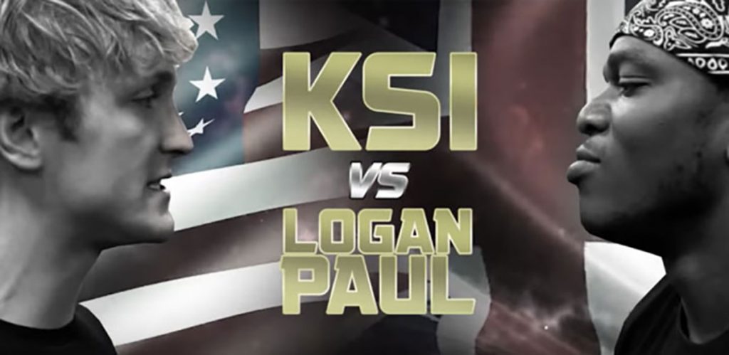 Logan Paul Vs Ksi Predictions