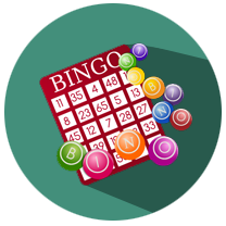 Free online bingo games for real money