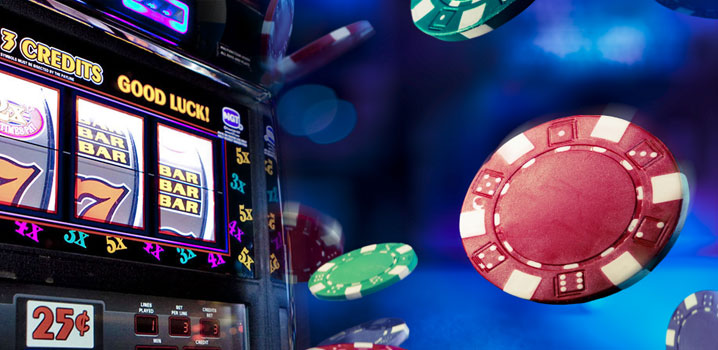 Gaminator Internet casino Slots