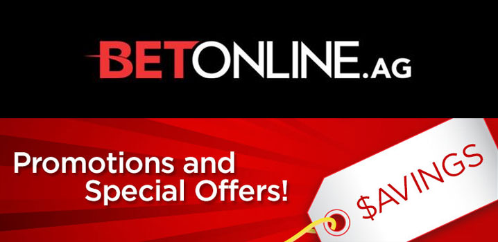 Betonline Casino Bonus Codes