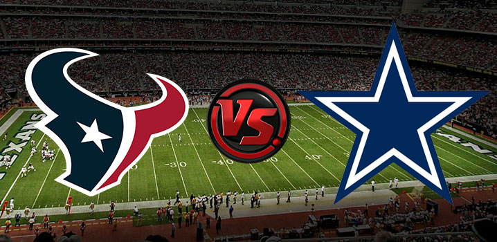 Texans Vs Cowboys Free Nfl Picks Odds And Fantasy Advice