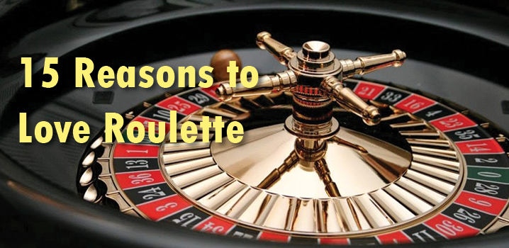 Betting World Roulette