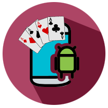 Real money poker android