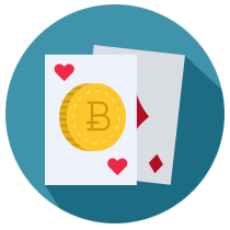 Bitcoin Blackjack