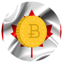 Canadian Bitcoin