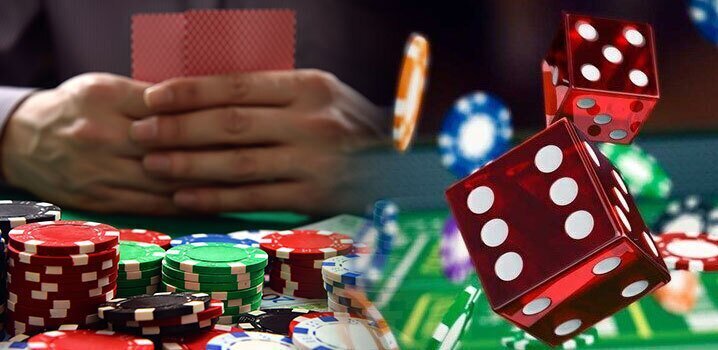 Short Term Casino Games