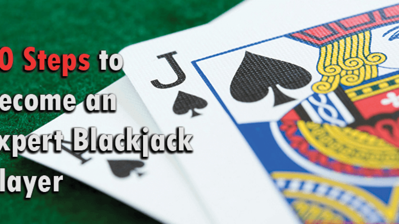 Why does the casino always win in blackjack winnings