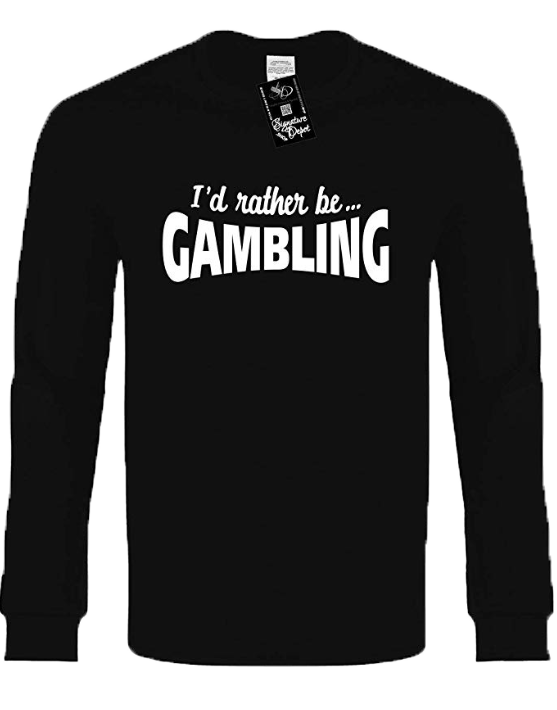 Christmas Gifts For Gamblers