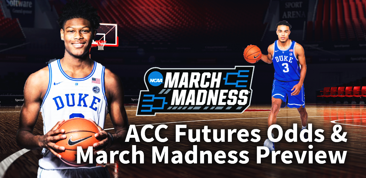 ACC Basketball: Touting the Best of the Best for March ...