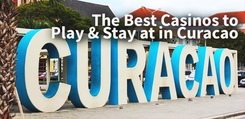 Best Casinos to Play at in Curacao