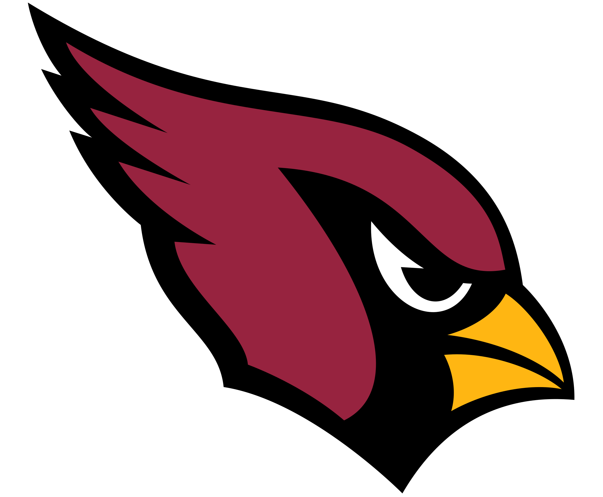 Resultado de imagen para cardinals logo