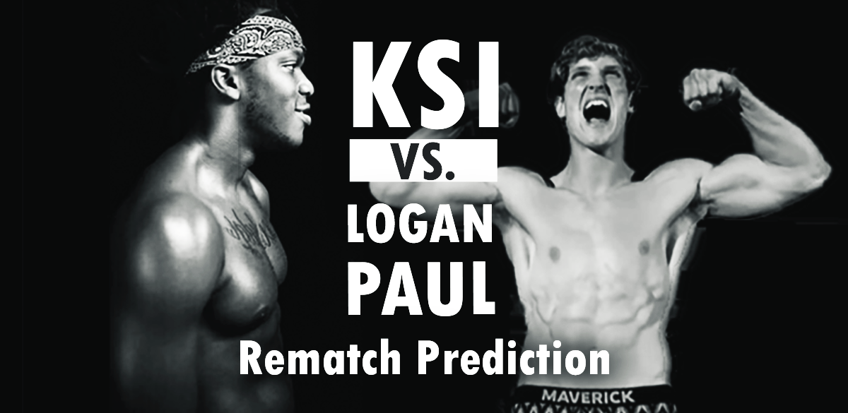 Logan Paul Ksi Predictions