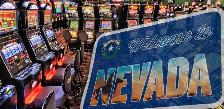 Nevada Slot Machines