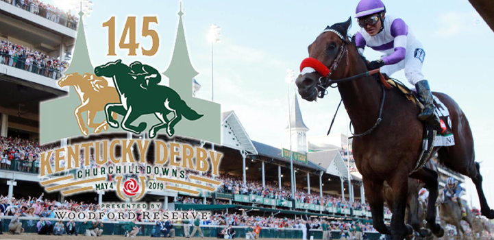 Types of wagers for kentucky derby