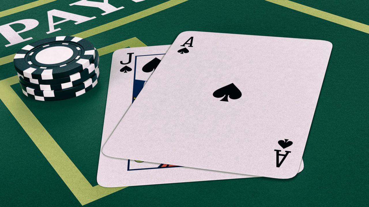 How to remember blackjack basic strategy