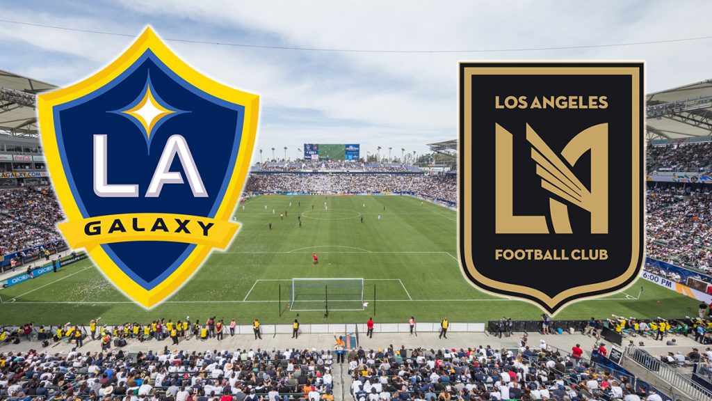 L A Galaxy Vs Lafc Betting Preview Predictions And Odds