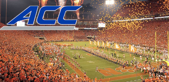 Acc Futures Betting Handicapping Acc Contenders Vs Clemson