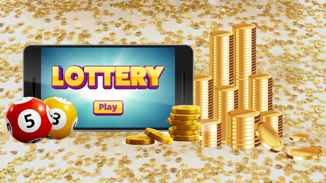 Play lottery online and win real money free