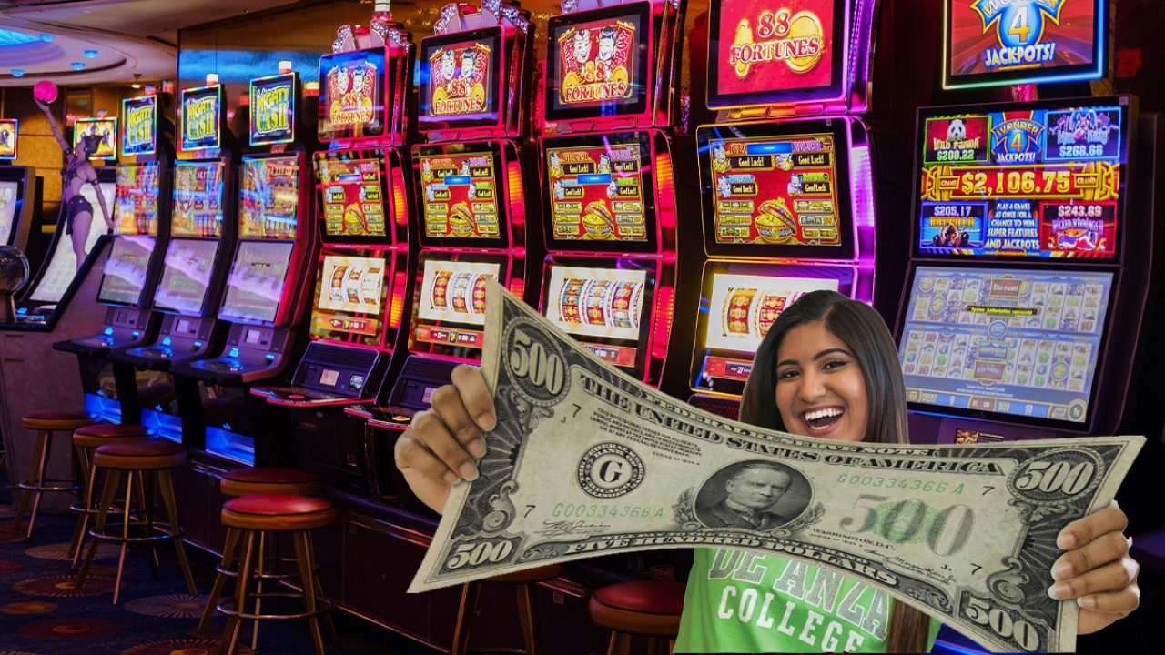 8 Ways You Can Make Your Bankroll Last Longer Playing Slots