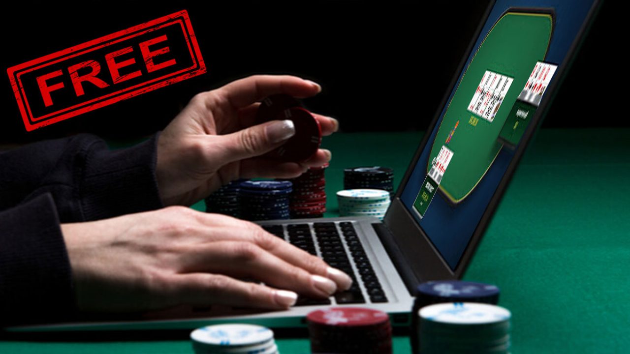 Kenmerkend de eerste Zuiver 7 Reasons Why Free Poker Games Are Worth Playing