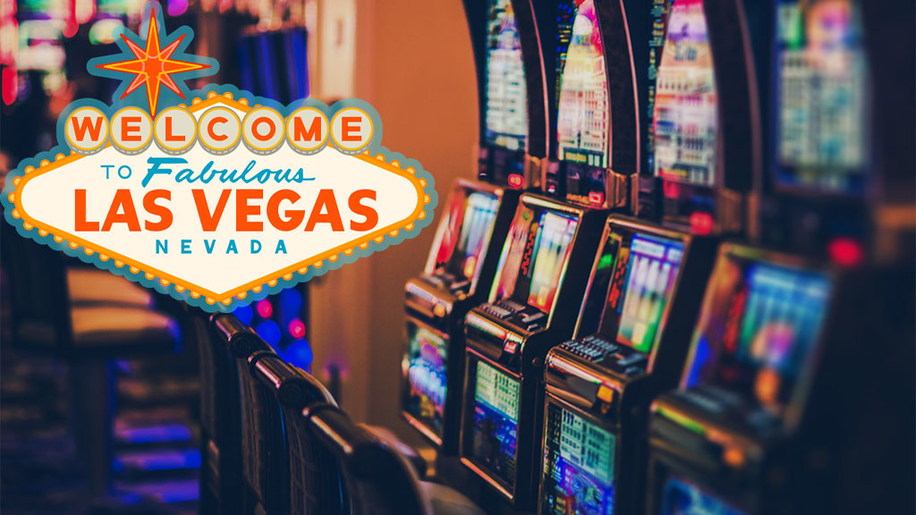 Best Quarter Slots In Vegas