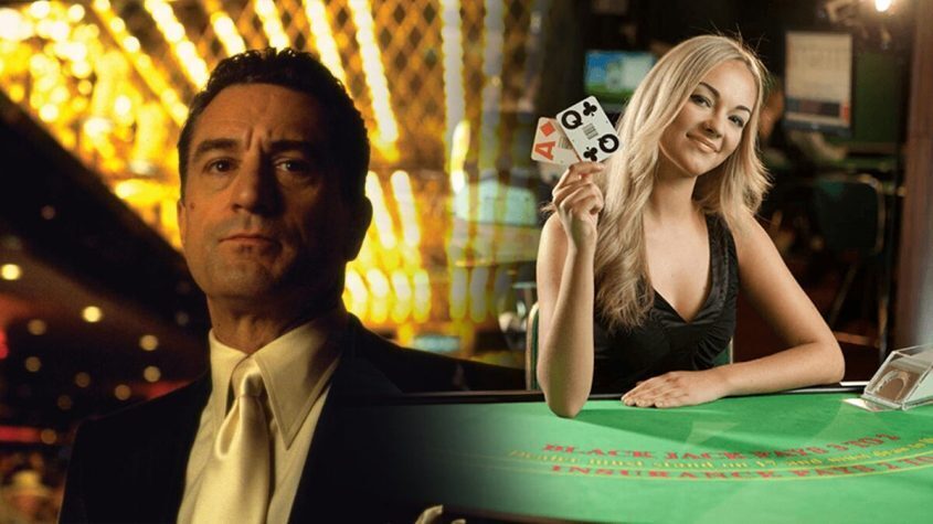 Casino Pitboss and Live Dealer