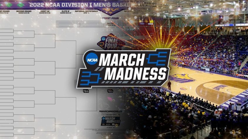 March Madness 2022 Betting, March Madness Bracket