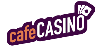 Cafe Casino Logo