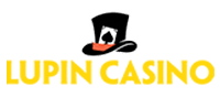 Lupin Casino Geo Logo Transparent