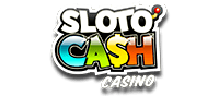 Sloto Cash Geo Logo Transparent
