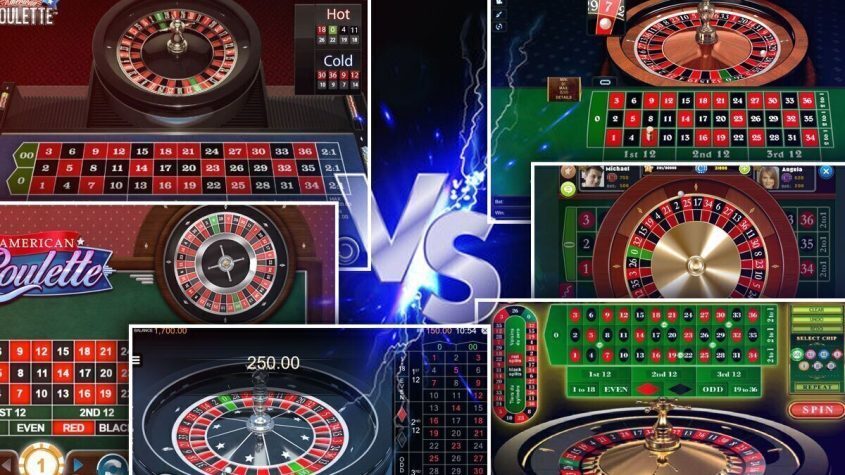 Roulette, Casino, Money, Gambling